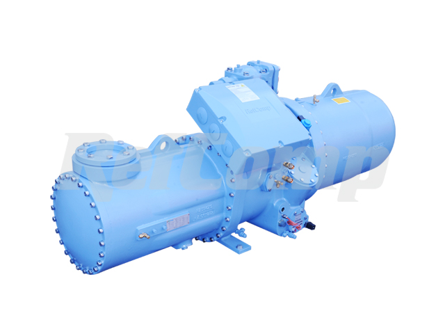 134-S-240/270/300 螺杆压缩机